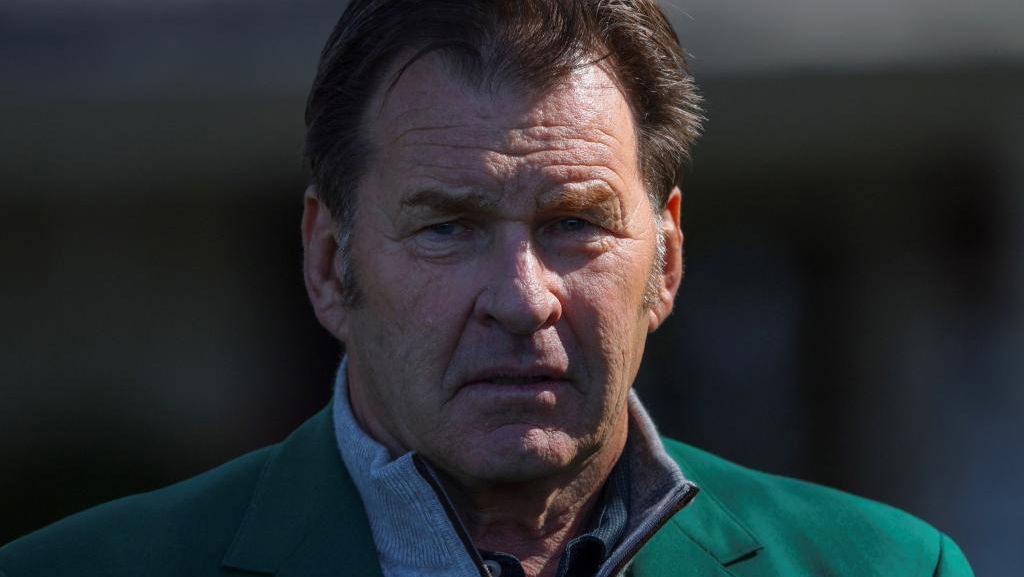 Sir Nick Faldo goes on all time rant (!) about LIV Golf's future